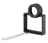 Olympus PFUD-EP13 Paraluce LCD, per Custodia Subacquea PT-EP13, Nero