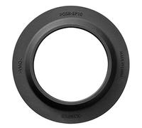 Olympus POSR-EP10 anti riflessione anello per M.Zuiko Digital ED (8 mm, 1:1, 8 Fish Eye pro) Nero