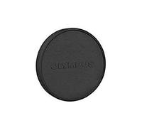 Olympus PPFC-E04 Tappo Anteriore per PPO-E04, Nero