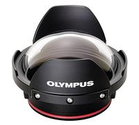 Olympus PPO-EP02 lente-porto per combinazioni E-M5/PT-EP08 e-M1/PT-EP11 Nero