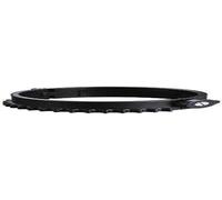 Olympus PPZR-E01 Zoom Gear Subacqueo per PPO-E01/PPO-E03, Nero