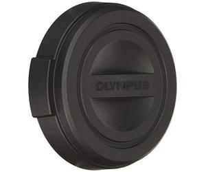 Olympus PRBC-EP01 Tappo Posteriore per PPO-EP01, Nero