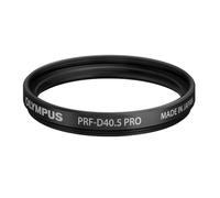 OM System PRF-D40.5 Filtro Protettivo Pro per M.Zuiko ED 14-42 mm
