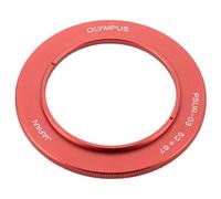 Olympus PSUR-03 Anello di elevazione per lente subacquea retrofittata 52 - 67 mm