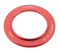 Olympus psur-03 subacquea step Up anello