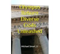 Olympus Reborn Diverse Gods Unleashed