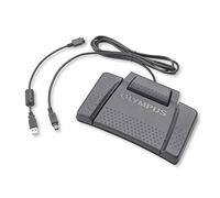 Olympus RS31H Pedaliera USB con 4 pedali