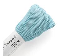 Olympus Sashiko - Matassa grande, 111 m, colore: Blu