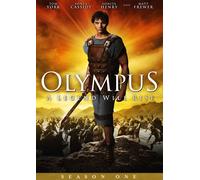Olympus: Season 1 (DVD) Tom York Matt Frewe Amanda Tapping