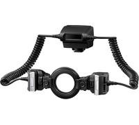 Olympus STF-8 flash macro