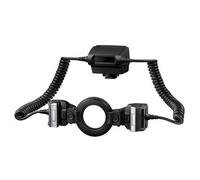 Olympus STF-8 flash macro