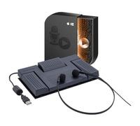 Olympus TA-AS2700 Transcription Kit Mod. V4203900E000 EAN 4545350056322