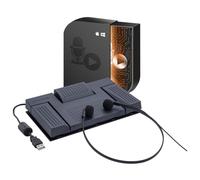 Olympus TA-AS2700 Transcription Kit Mod. V4203900E000 EAN 4545350056322