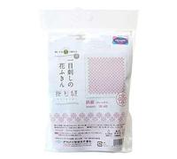Olympus Thread Hitomezashi Sashiko Kit da ricamo Hana Fukin Clematis Tessuto stampato