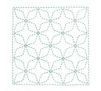 olympus Thread Orimupasu made quilting kit/angle Cloisonne n. 267 (importazione Giappone)