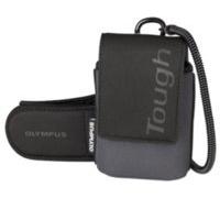 Olympus - Tough Adventure Case for TG/TG 4, tg 850/TG 860, e0410183 (For TG/TG 4, tg 850/TG 860)