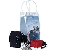 Olympus Tough Adventure Pack-Kit Per TG-3/TG4, TG-850/TG-860