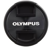Olympus V325626BW000 Bouchon d'Objectif LC-62F