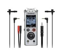 Olympus V414141SE040 LS-P1 Pacchetto Intervistatori