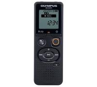 Olympus VN-541PC Memoria interna Nero