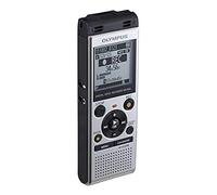 Olympus WS-852 Riproduttore e Registratore Stereo MP3, 4 GB, Argento