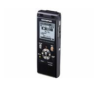 Olympus WS-853 Riproduttore e Registratore Stereo MP3, 8 GB, Nero