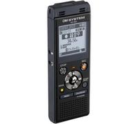 Olympus WS-883 Flash card Nero
