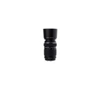 Olympus Zuiko Digital ED 70-300mm 1:4.0-5.6 Obiettivo Quattro Terzi Standard, Nero