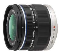 Olympus Zuiko Digital Ed 9-18Mm F4 0-5 6