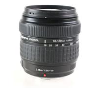 Olympus ZUIKO DIGITAL ED - Obiettivo 18-180mm 1:3.5-6.3