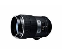 Olympus Zuiko Digital ED Obiettivo Quattro Terzi Top Pro, 150 mm, 1:2.0, Nero