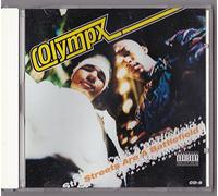 Olympx - Streets Are Battlefield X2 / Give Me X2 / Never X2