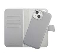 Olyn Uitneembare Bookcase met Magsafe adatta per Apple iPhone 15