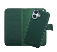 Olyn Uitneembare Bookcase met Magsafe adatta per Apple iPhone 16
