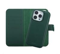 Olyn Uitneembare Bookcase met Magsafe adatta per Apple iPhone 16 Pro