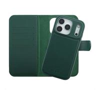 Olyn Uitneembare Bookcase met Magsafe adatta per Apple iPhone 17 Pro