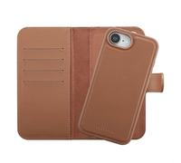 Olyn Uitneembare Bookcase met Magsafe adatta per Apple iPhone 17e / 16e
