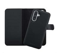 SELENCIA Olyn CUSTODIA A LIBRO per Samsung Samsung Galaxy A36, Nero