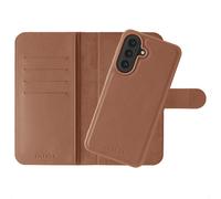 Olyn Uitneembare Bookcase met Magsafe adatta per Samsung Galaxy A57 (5G)