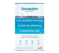 Somatoline Complesso Anti Age 3In1 60 Compresse