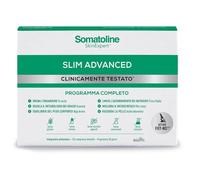 SOMATOLINE SLIM ADVANCED120CPR