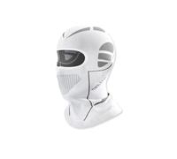 OLYSPM Passamontagna Moto,Sottocasco Moto,Passamontagna Sci Multifunzionale con Vantaggi Antivento,Antipolvere e Protezione UV,Passamontagna Termico per Sci,Snowboard,Ciclism