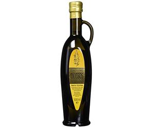 Olyssos Exra Olio d'oliva vergine 500 m