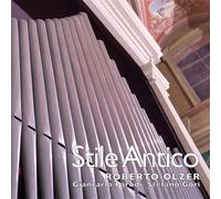 Olzer R.,Parodi G.,Gori S. - Stile Antico