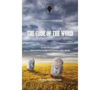 Olzhas Suleimenov The Code of the Word (Tascabile)