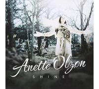 Olzon, Anette - Shine