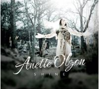 Olzon Anette - Shine
