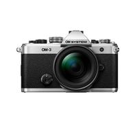 OM-3 12-45 mm f4.0 PRO Kit