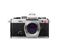 OM SYSTEM Corpo OM-3 Astro