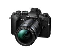 Olympus Fotocamera Digitale 20 Mpx MILC Live MOS 5184 x 3888 Pixel colore Nero - V210021BE000